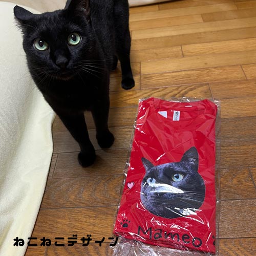 うちの子Ｔシャツ